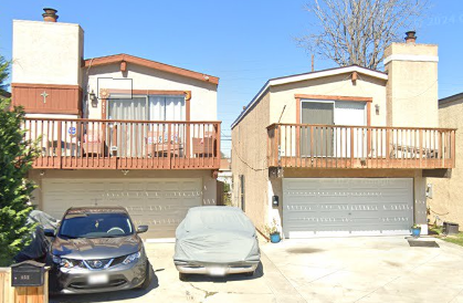 ADU over Garage in Carlsbad